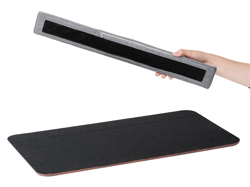 クッション取り外し時