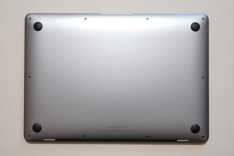 Hothotレビュー】新筐体にフルモデルチェンジされた「MacBook Air」を