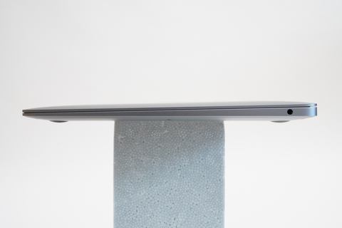 Hothotレビュー】新筐体にフルモデルチェンジされた「MacBook Air」を