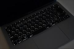 Hothotレビュー】新筐体にフルモデルチェンジされた「MacBook Air」を