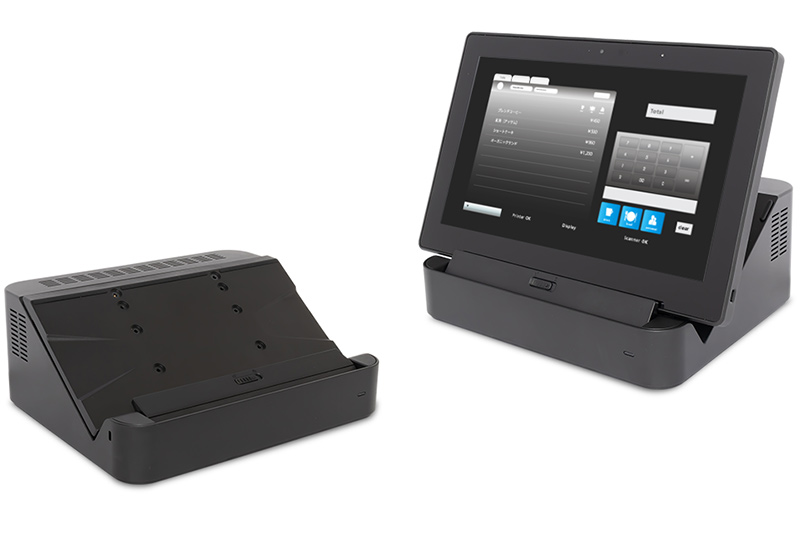 ドッキングステーション