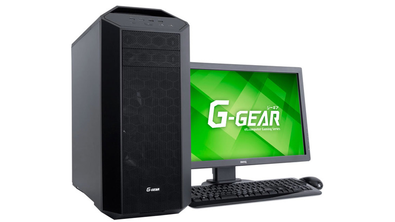 G-GEAR neo GX7A-C181/XT