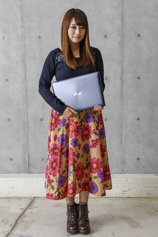 1991年福岡県生まれ。東京都在住。「旅人」「フォトグラファー」「ライター」すべてを一人で担う新しい職業「トラベルフォトライター」としてオリジナリティのある記事をさまざまな媒体で発信。旅行会社のパンフレット撮影やオリジナルツアー企画、イベントプロデュース、企業カレンダーなども監修する。著書『旅ガール、地球3周分のときめき』など。