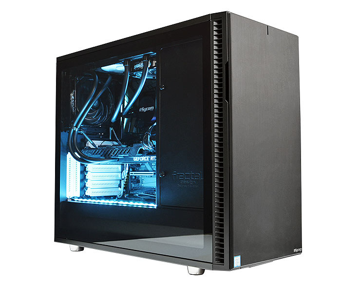 G-Master Hydro Z390 II