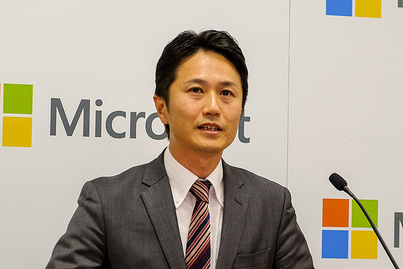 一般社団法人ユニバーサル志縁センター 専務理事の池本修悟氏