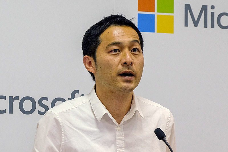 認定NPO法人育て上げネット 理事長の工藤啓氏