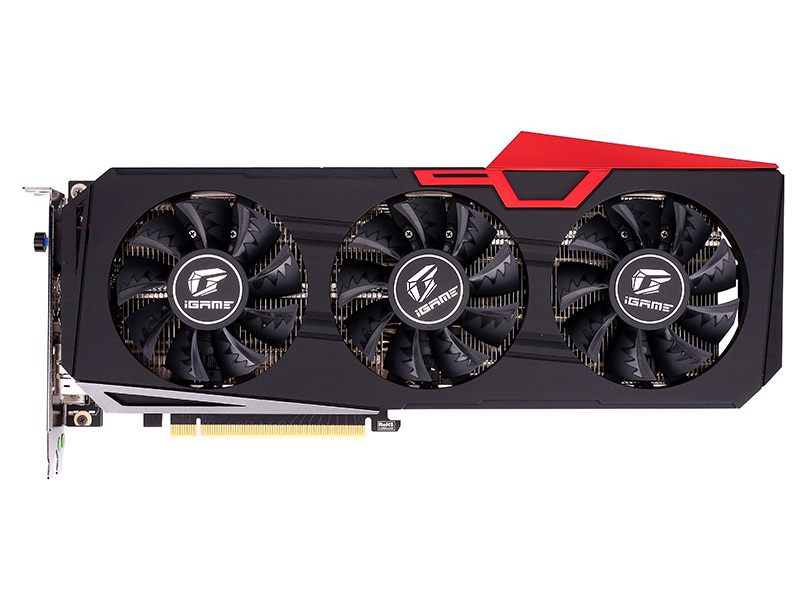 iGame GeForce RTX 2070 Ultra