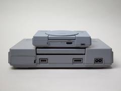 レビュー】「プレイステーション クラシック」分解記 - PC Watch