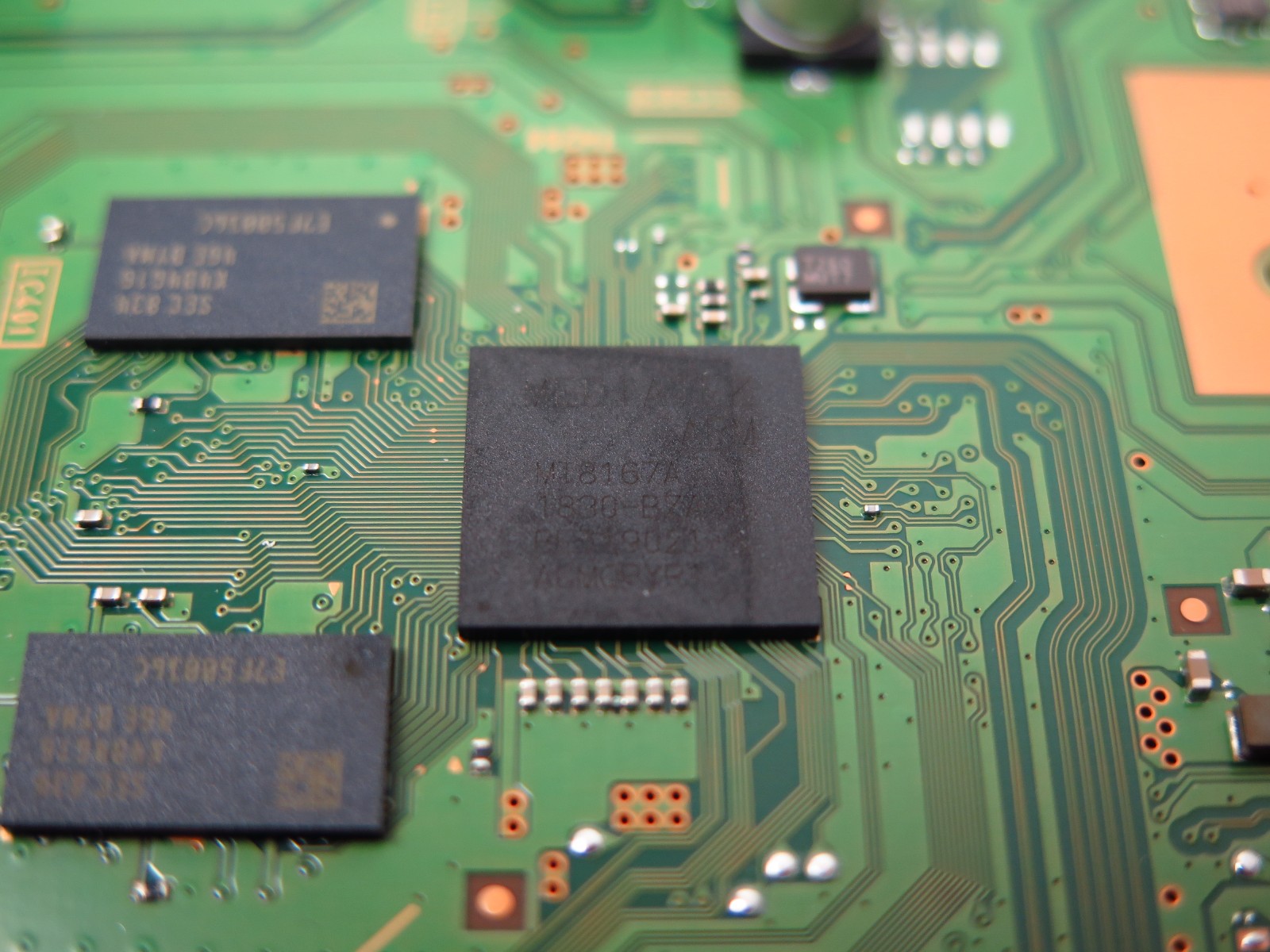 SoCはMediaTekの「<a href="https://www.mediatek.com/products/tablets/mt8167a" class="n" target="_blank">MT8167A</a>」