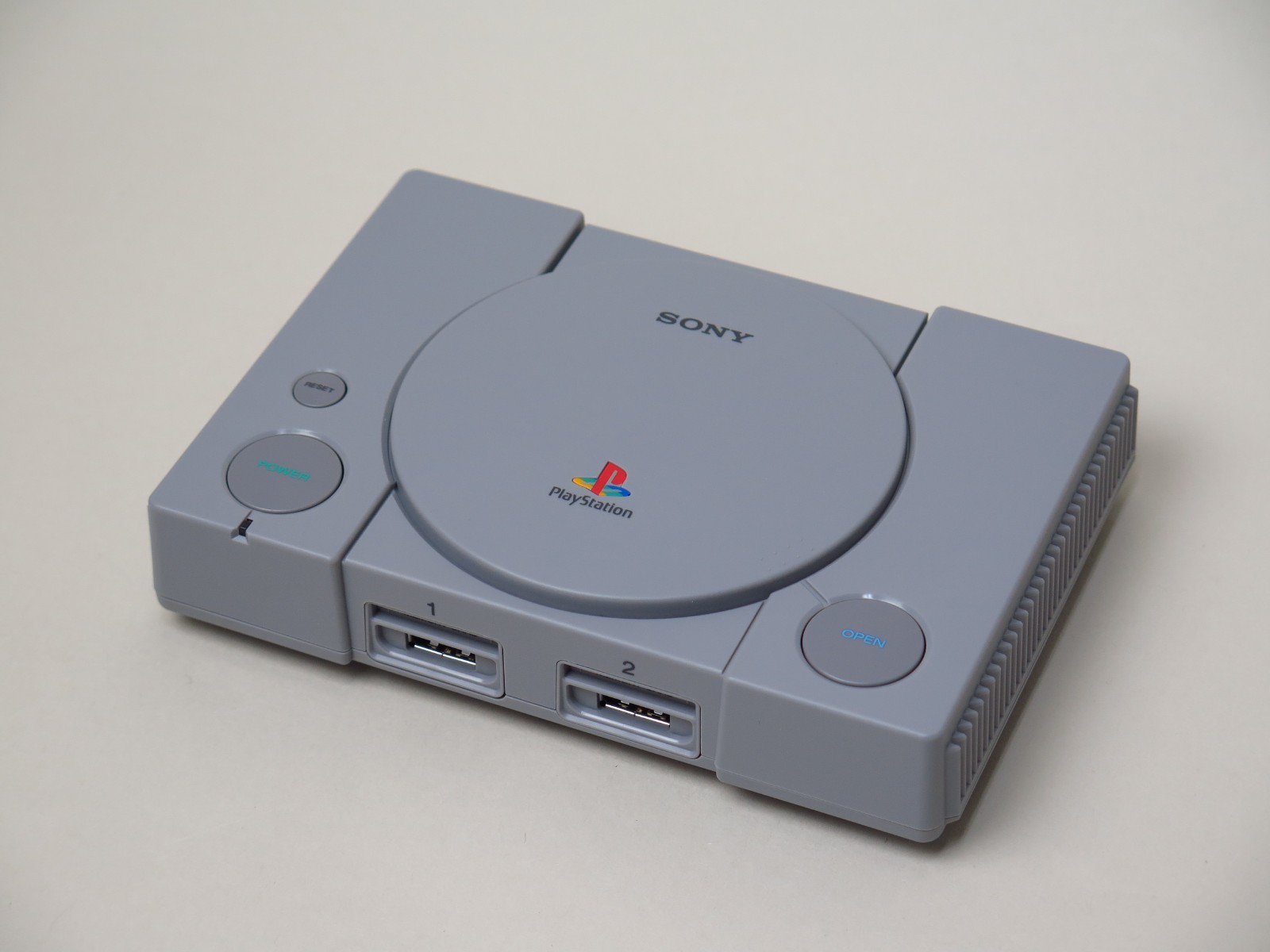 プレイステーション クラシック本体