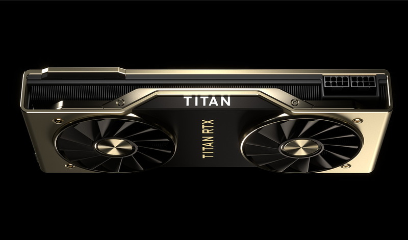 TITAN RTX