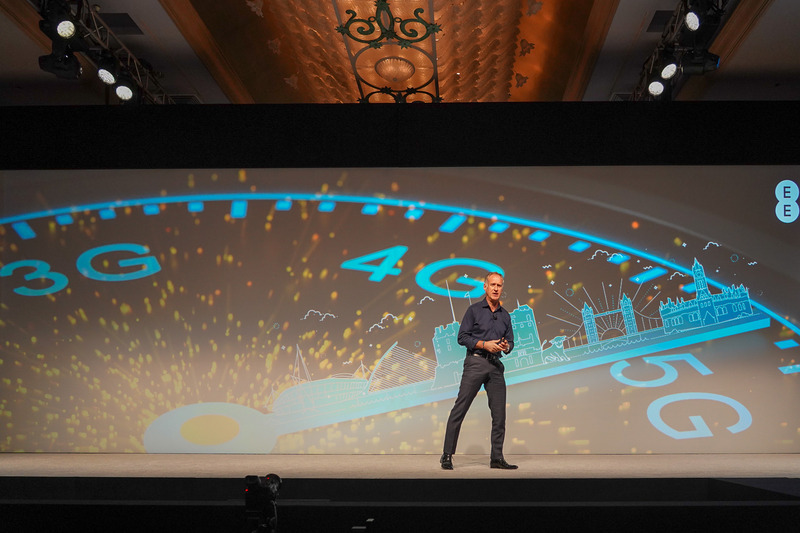 カロニス氏のスライド