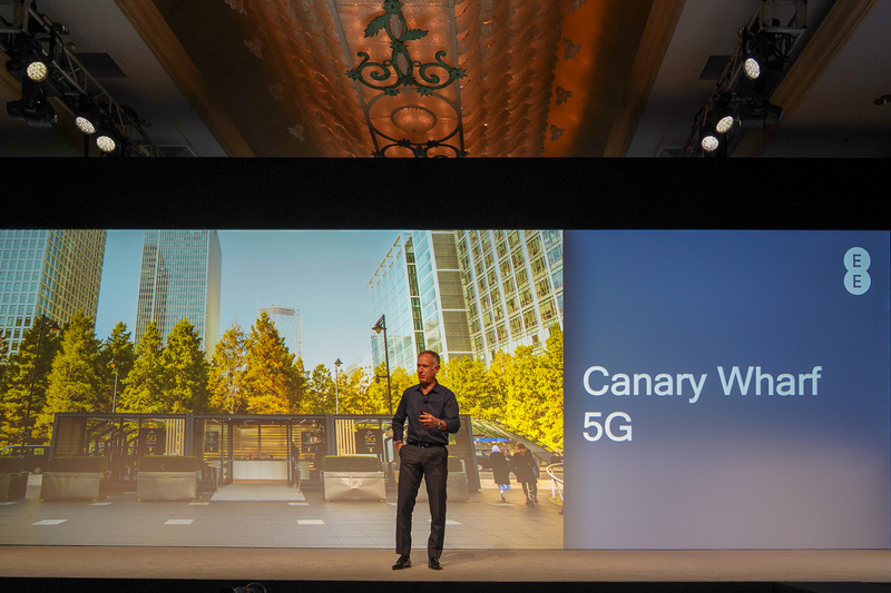 カロニス氏のスライド