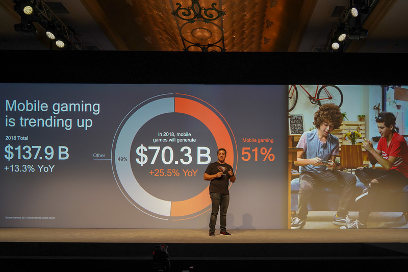 Snapdragon Elite Gamingに対応