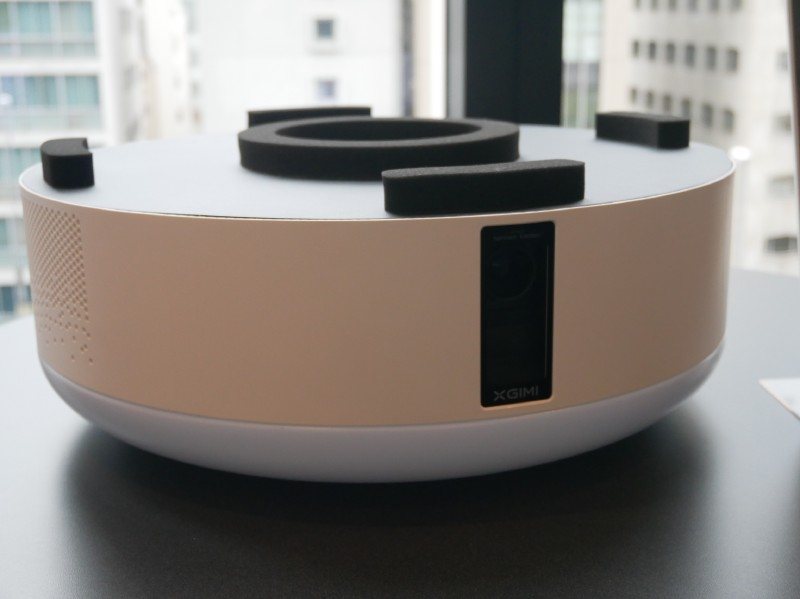 popInのスマートライト「popIn Aladdin(ポップインアラジン)」