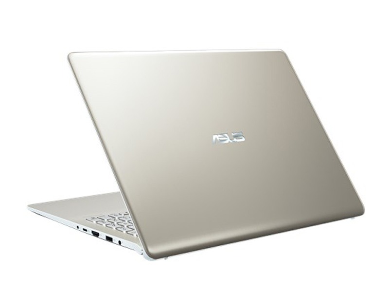 アイシクルゴールドの背面