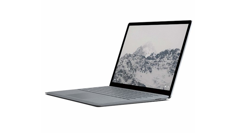 Surface Laptop