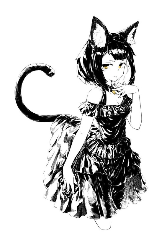 JACO氏のイラスト