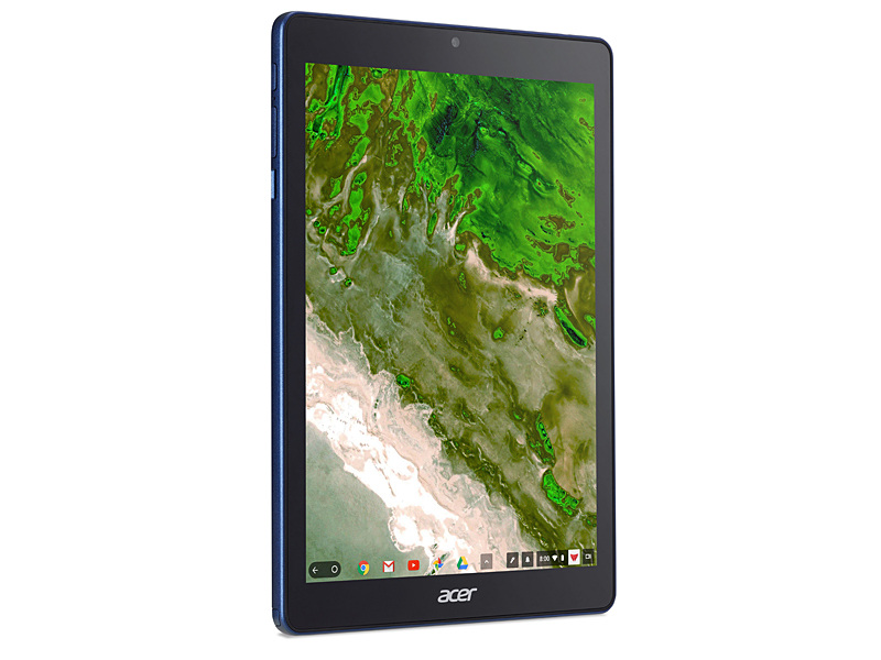 Chromebook Tab 10 D651N-F14M