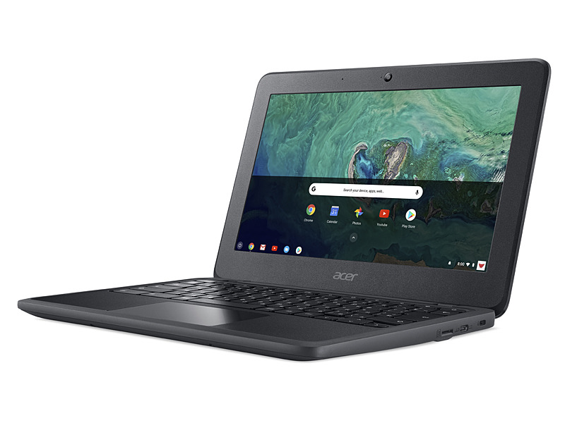 Chromebook 11 C732LT-F14N