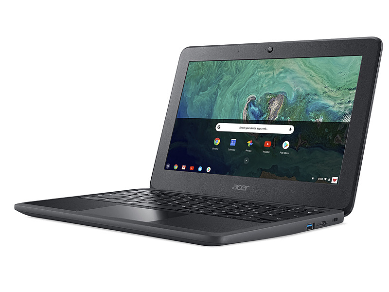 Chromebook 11 C732T-F14N