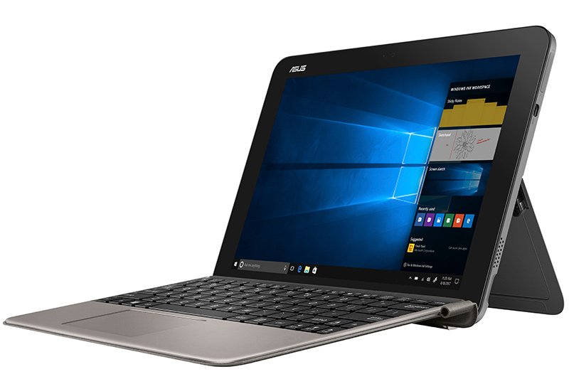 TransBook Mini T103HAF