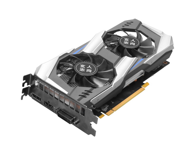 GF-GTX1060-E6GB/GD5X