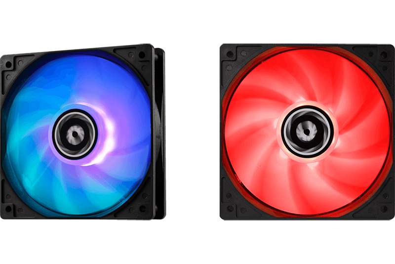Spectre RGB 120 Fan