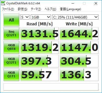 SSD(ADATA XPG SX8200 480GB)