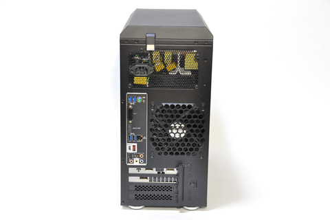 Hothotレビュー】レイトレも妥協なく遊べるG-Tune製ゲーミングPC