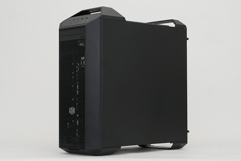 4K/8K編集向けデスクトップ