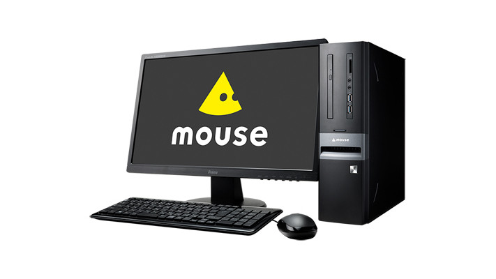 LUV MACHINES Slim iHS430