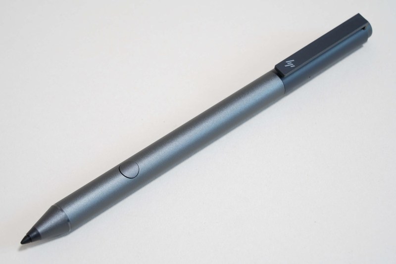 標準同梱されるSpectreアクティブペン2