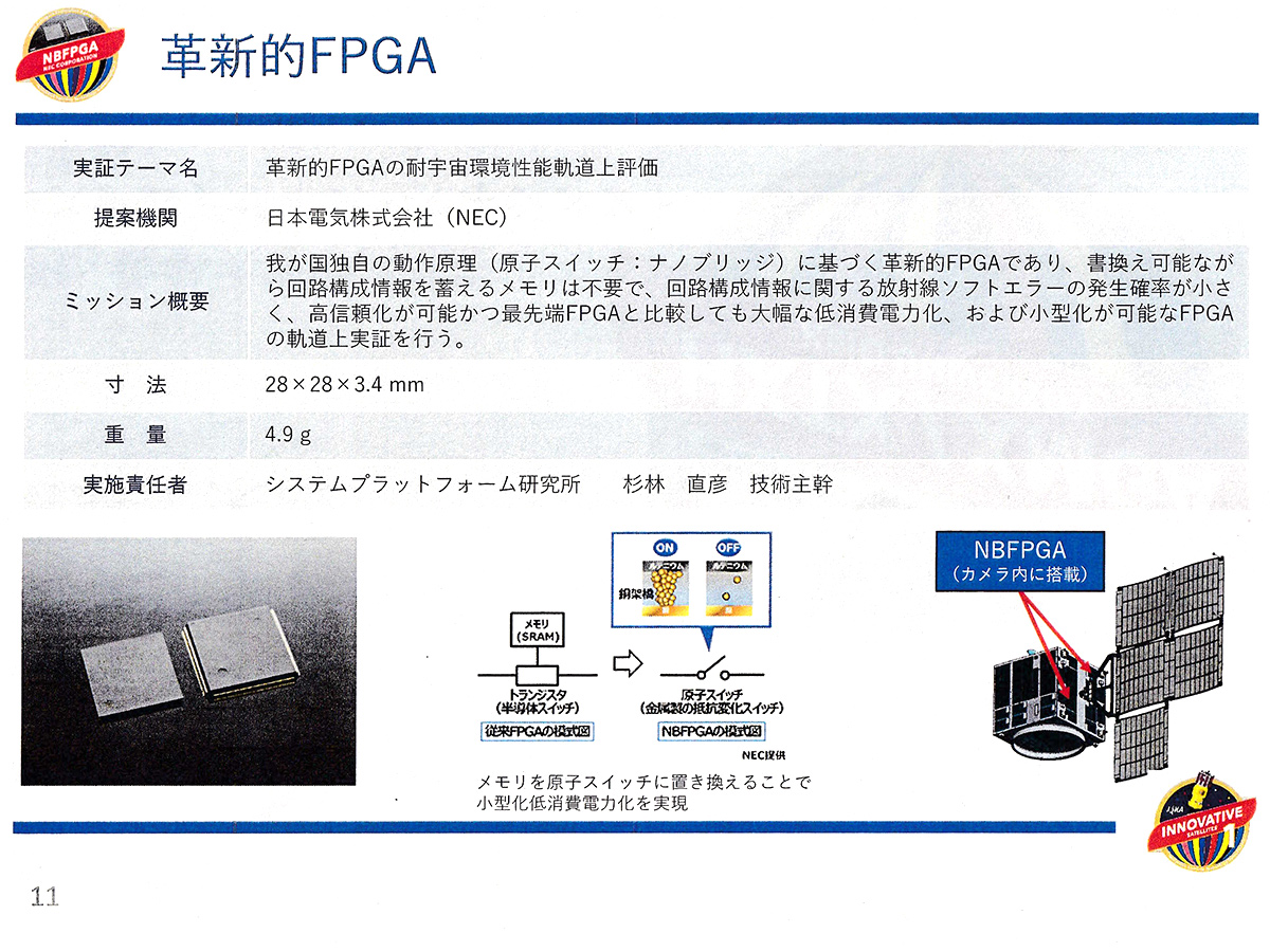 NBFPGA