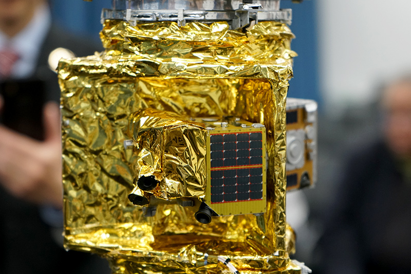 株式会社ALEのALE-1