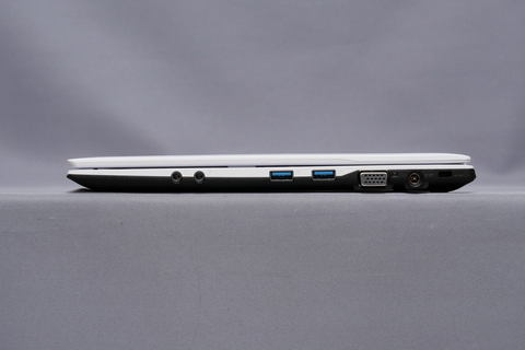 マウスー　LB-J520S2 13.3型高解像度 軽量・コンパクトノートパソコン マウスー LB-J520S2 13.3型高解像度 軽量・コンパクトノートパソコン