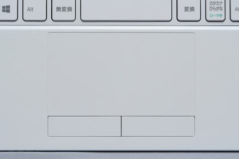 Hothotレビュー】4K液晶や顔認証対応で10万円台前半のマウス製