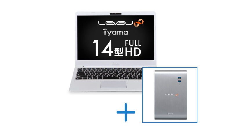 LEVEL-14FH054-i7-RNSS