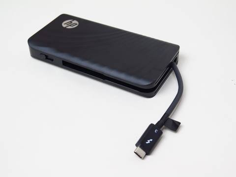 やじうまミニレビュー】HPブランドの外付けSSD 2製品を試す - PC Watch