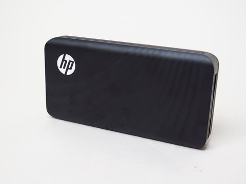 やじうまミニレビュー】HPブランドの外付けSSD 2製品を試す - PC Watch