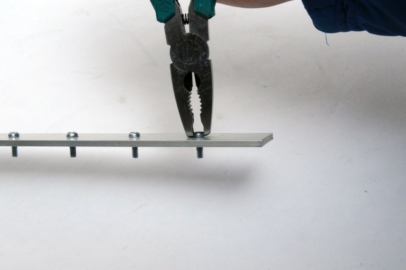 上からでもガッツり掴める