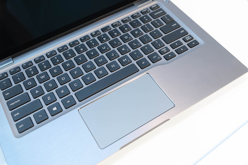 キーボードとポインティングデバイス