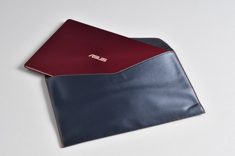 キャリーポーチも付属する