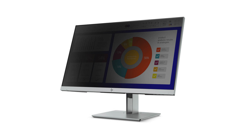 HP EliteDisplay E243p Sure View Monitor