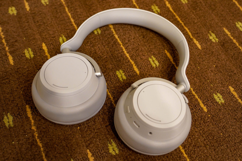 Surface Headphones