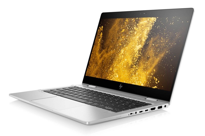 EliteBook x360 830 G5