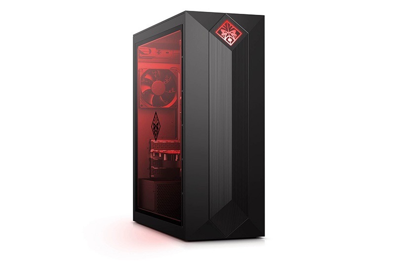 OMEN Obelisk Desktop