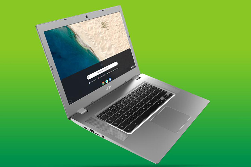 Chromebook 315