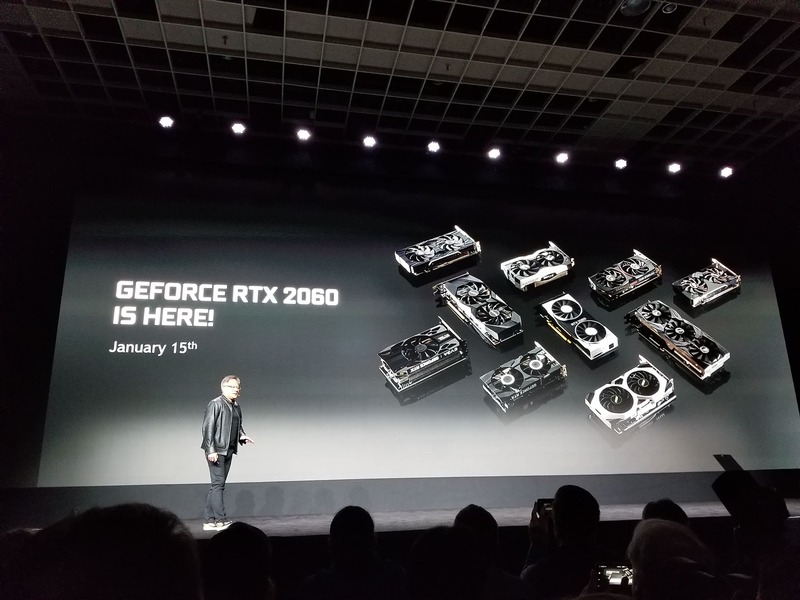 1月15日発売(撮影:笠原一輝氏)