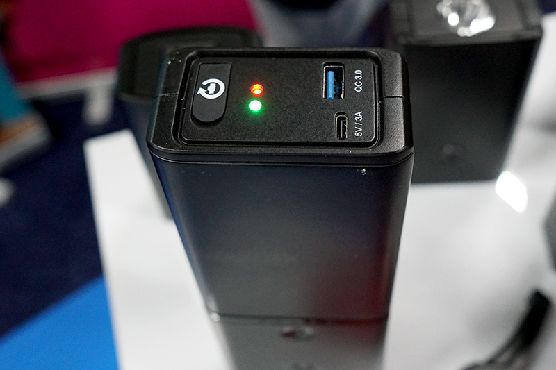 ジャンプスターター